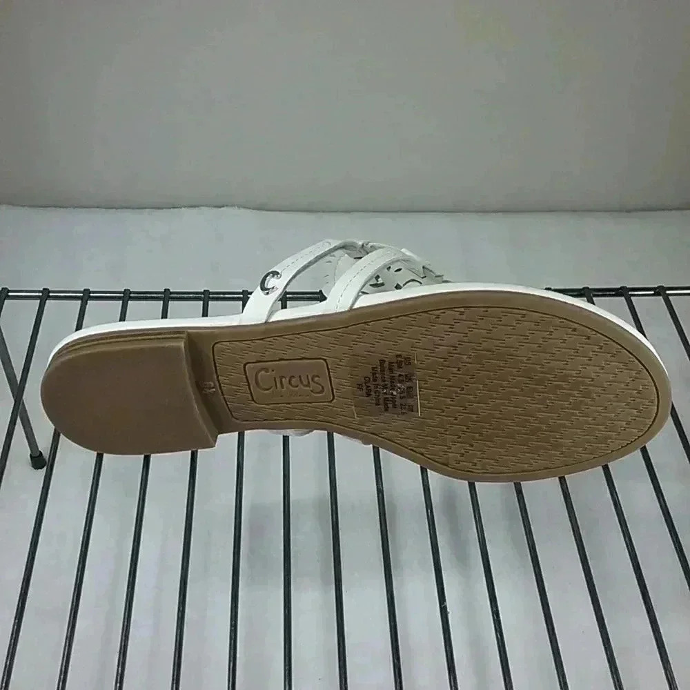 Circus by Sam alderman SANDAL - Picture 5 of 8